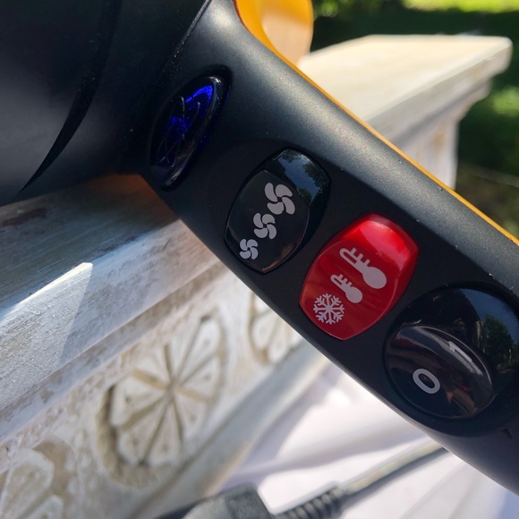 Sedu Professional blow dryer. - Picture 2 of 5